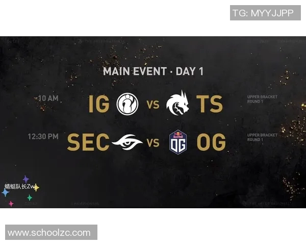 DOTA2战术解析：IG战队阵地战体系的成功秘诀与应用探讨