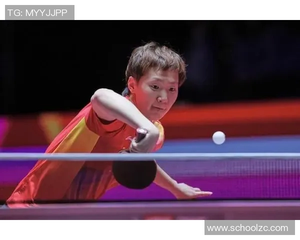 对话黄丽：回顾乒乓球生涯的辉煌与挑战之路