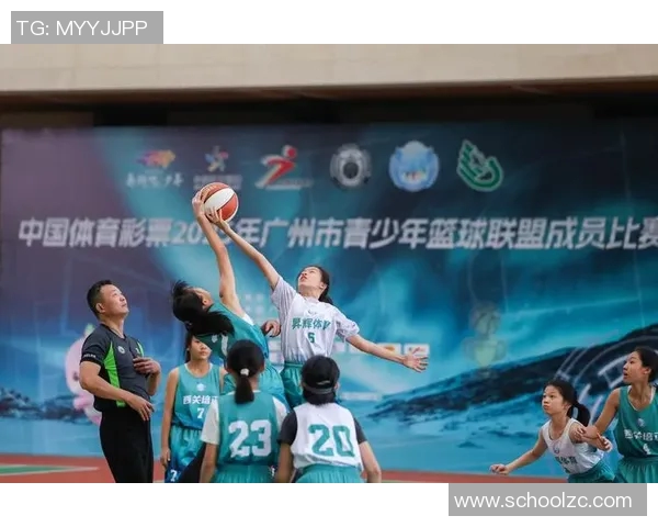 广州篮球队在比赛经验上创新高引领全国篮球发展新趋势